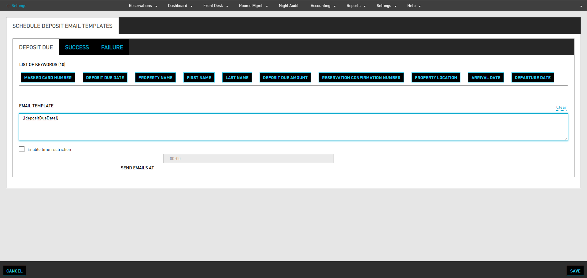 Graphical user interface, application

Description automatically generated
